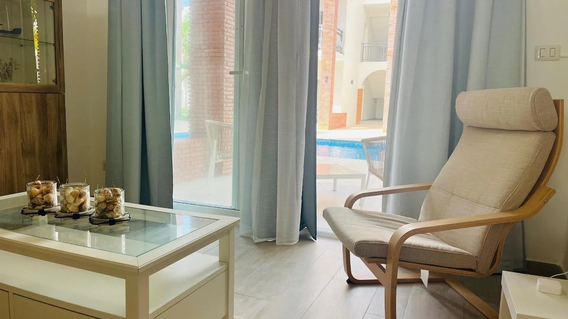 Appartement Apartamento Vacacional Ideal En Punta Cana, Caribe République dominicaine