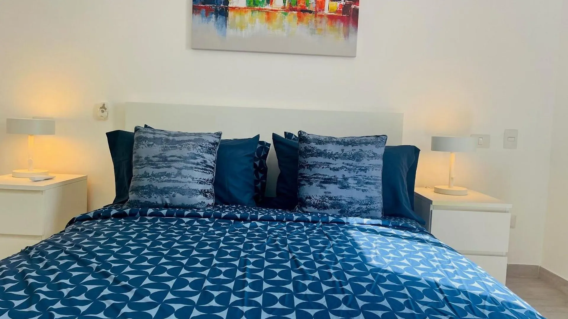 Apartamento Vacacional Ideal En Punta Cana, Caribe Appartement