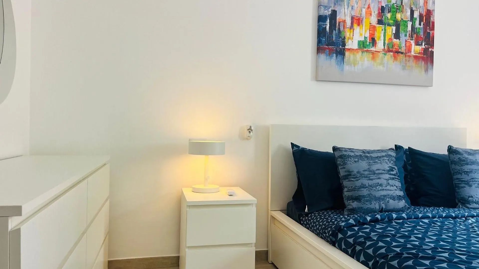 Apartamento Vacacional Ideal En Punta Cana, Caribe 0*,  République dominicaine