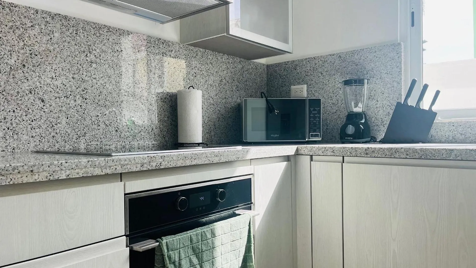 Apartamento Vacacional Ideal En Punta Cana, Caribe République dominicaine