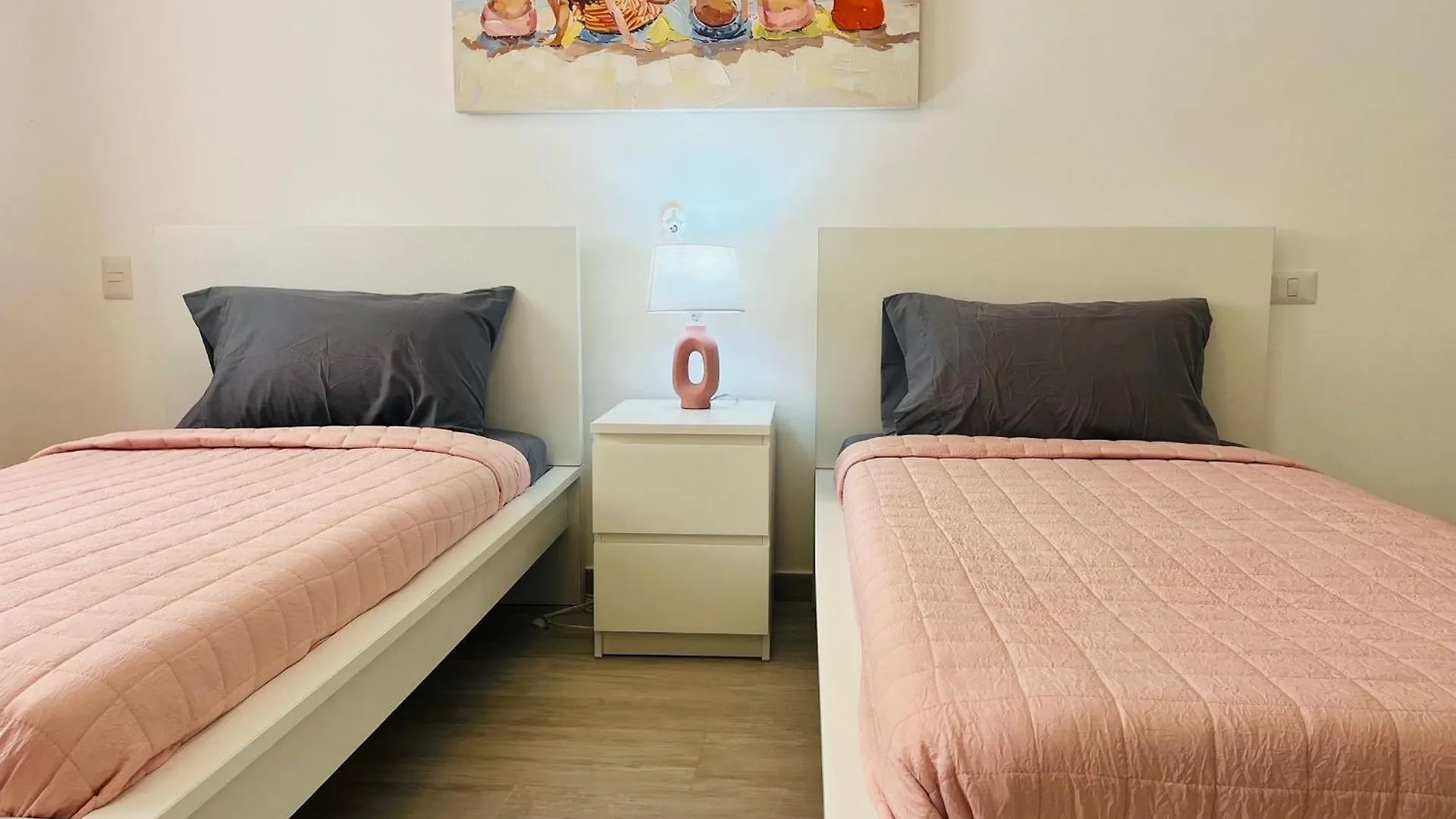 Apartamento Vacacional Ideal En Punta Cana, Caribe