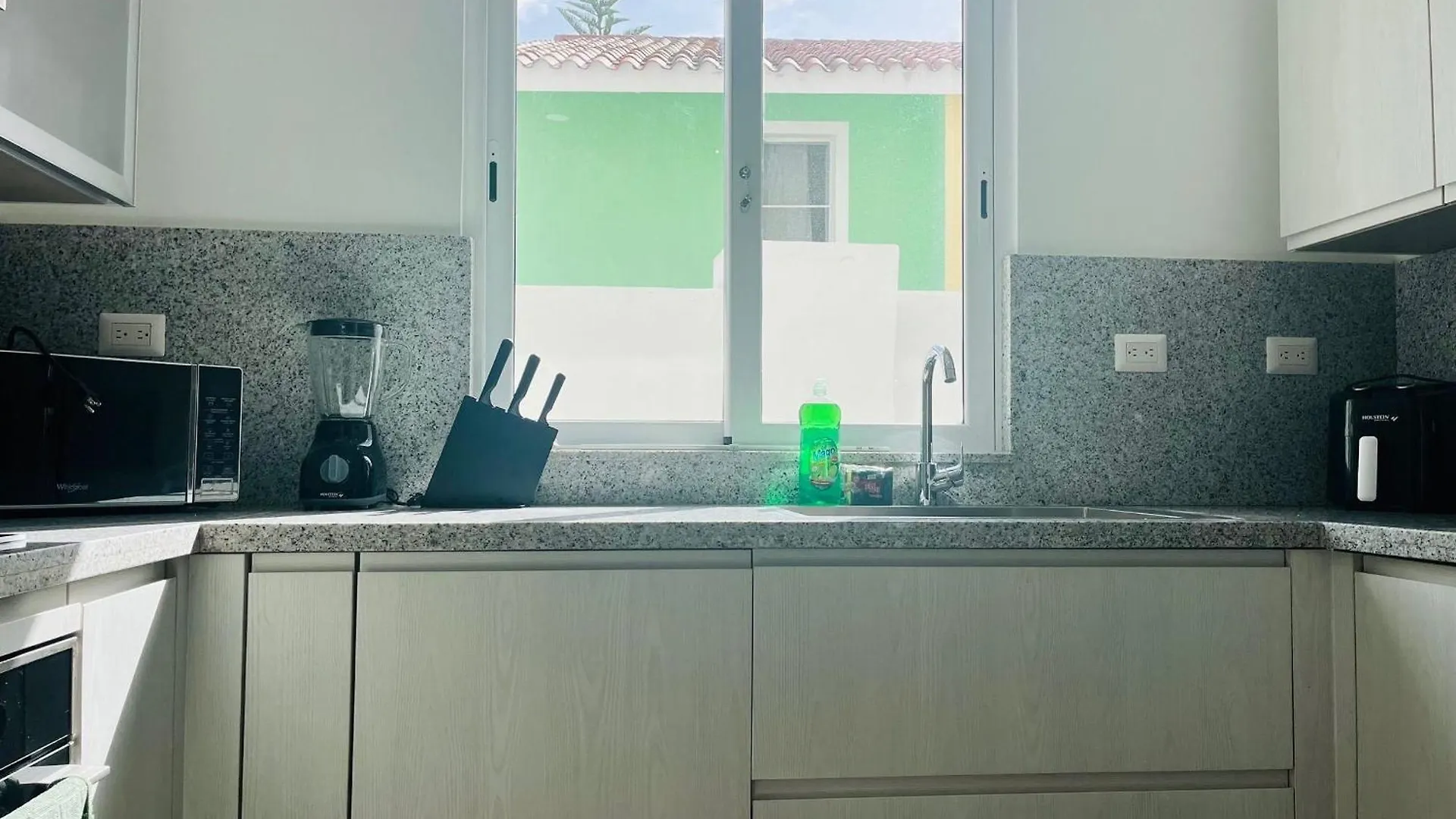 Apartamento Vacacional Ideal En Punta Cana, Caribe